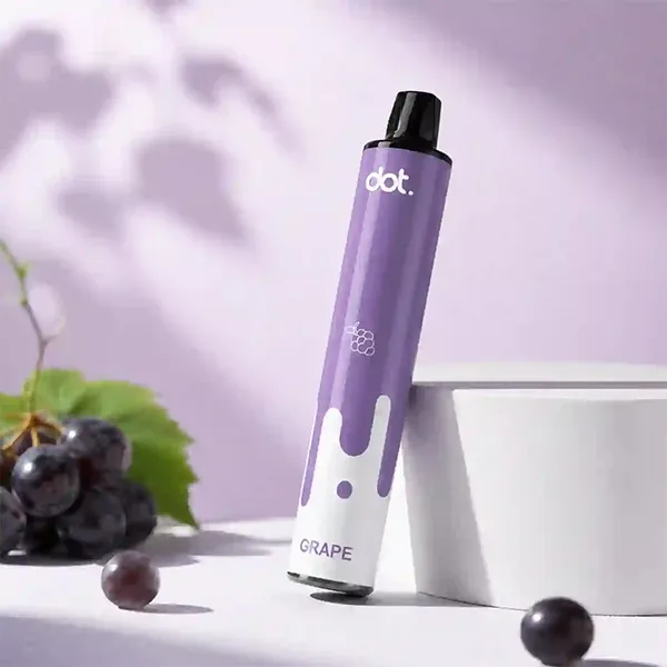 佩特里一次性/拋棄式8000口 葡萄