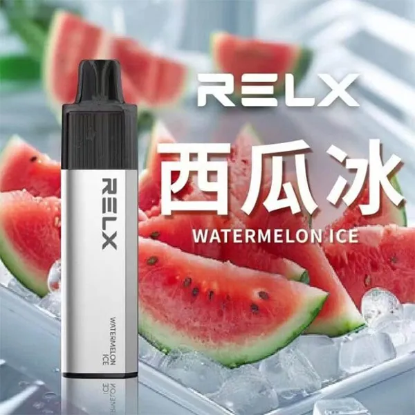 悅刻一次性電子煙8000口 西瓜冰
