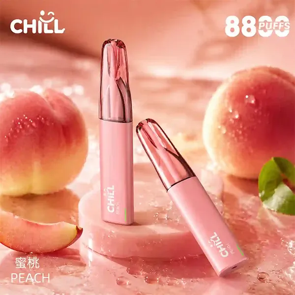 鴨嘴獸拋棄式8800口 蜜桃